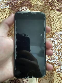 iphone 8 factory unlock magar sim chalti ha urgent sell