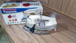 National Iron NI-21 AWT Deluxe Automatic Iron for sale