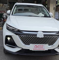 Changan Oshan X7 2025