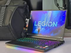 Lenovo Legion Pro 7   16 inch  (2560 x 1600) IPS
