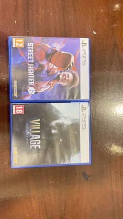 ps 5 games for sale