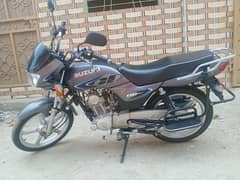 Suzuki