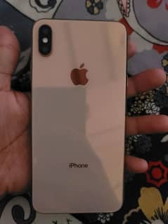 i phome xsmax JV power button issue panel change 03214099538