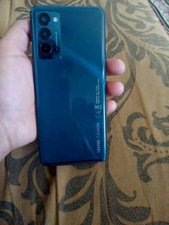 TECNO CAMON 18T