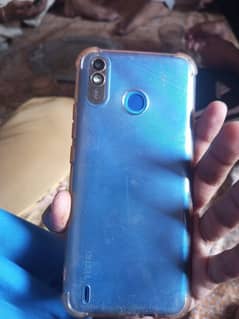 Tecno spark 4 lite 2gb 32gb