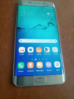 Samsung S6 Edge Plus