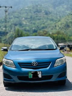 Corolla