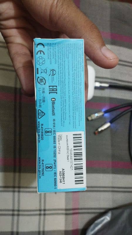 Anker SoundCore R50i Nc 2