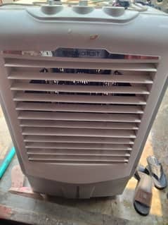 AC DC Air Cooler