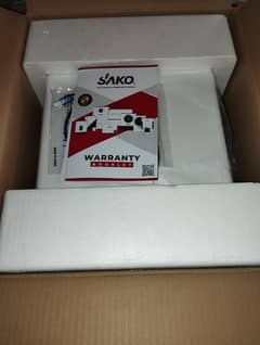 sako 2.7 solar inverter