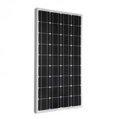 Solar Panels 12 Volts DC (6 Numbers) & AGS batteries (2 Numbers)