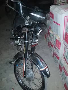 Affordable Bike For sell Ready To rode