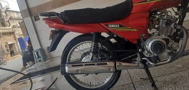 Yamaha