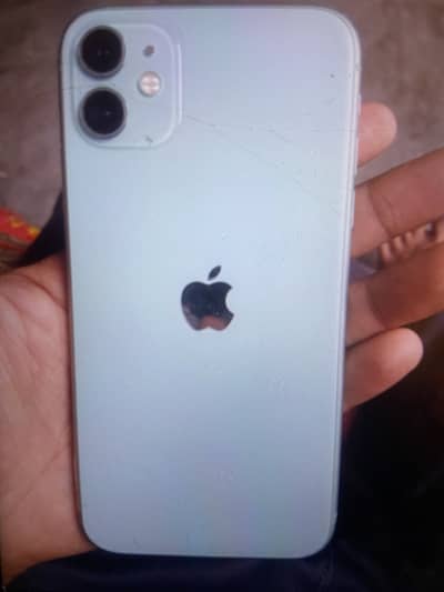 iPhone 11 Pta Approve