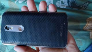Motorola Droid American
