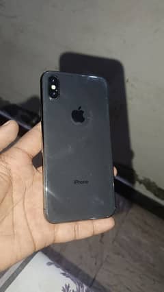 Iphone X 256 GB