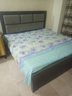 king size bed