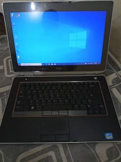 Dell Laptop Cori 5 2nd Generation