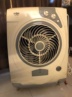Air cooler super asia