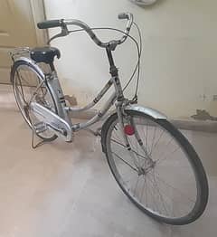 Original japanies cycle