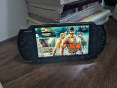 PSP