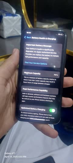 iphone 11 pro non pta 64 gb
