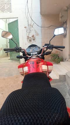 Honda CB 150
