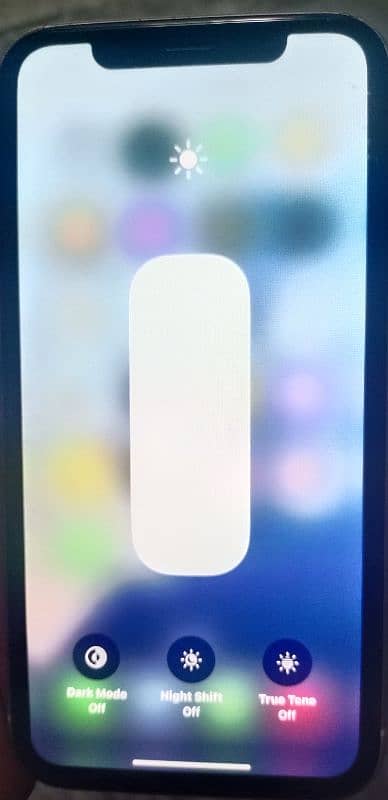 Iphone XR Non PTA Factory Unlock with Box 1