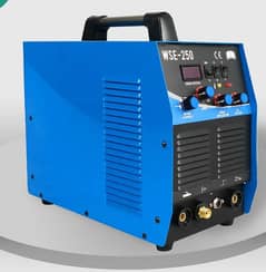 argon welding plant
