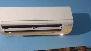 MITSUBISHI INVERTER 1.5 AC