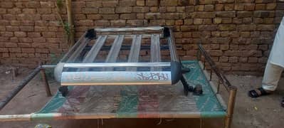 high roof stand