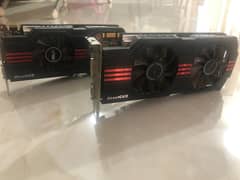 ASUS GTX 560Ti DIRECTCUII