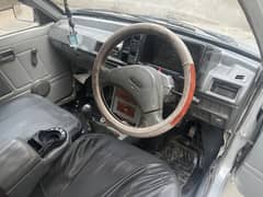 Suzuki mehran VXR 2015 for sale lahore no