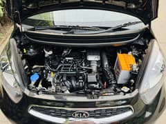 KIA Picanto AT
