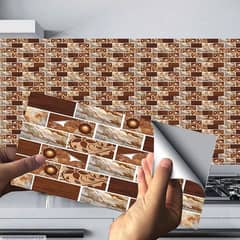 Modern Abstract Wall Stickers - 150 Pcs for Stylish Decor