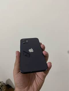 Iphone 12 Jv
