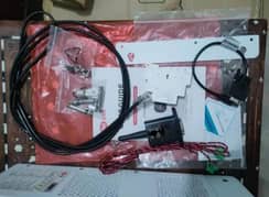 Solar inverter 6 kV my WhatsApp number  0310*-64/*41*-528