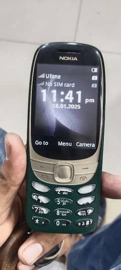 nokia 6310