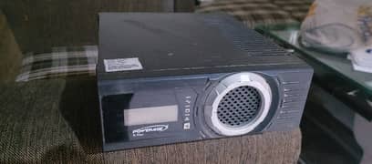 2400VA / 1450W Powerage UPS