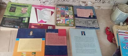 css compulsory subject books