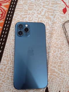 I phone 12 pro max