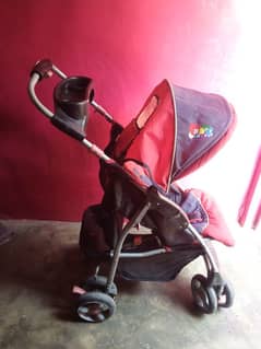 imported baby primer in good condition