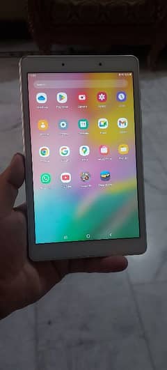 Samsung Tab A