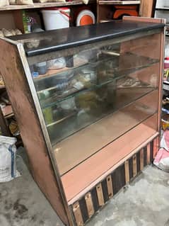 showcase
