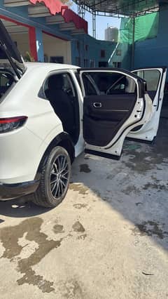 Model 2022 import 2024