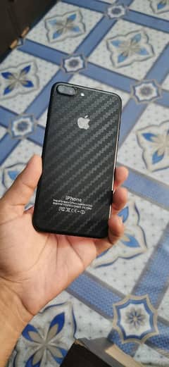iphone 7plus 32gb nonpta bypass