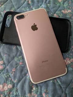 iphone 7 plus 128 GB my WhatsApp number 0340*75*+11*903