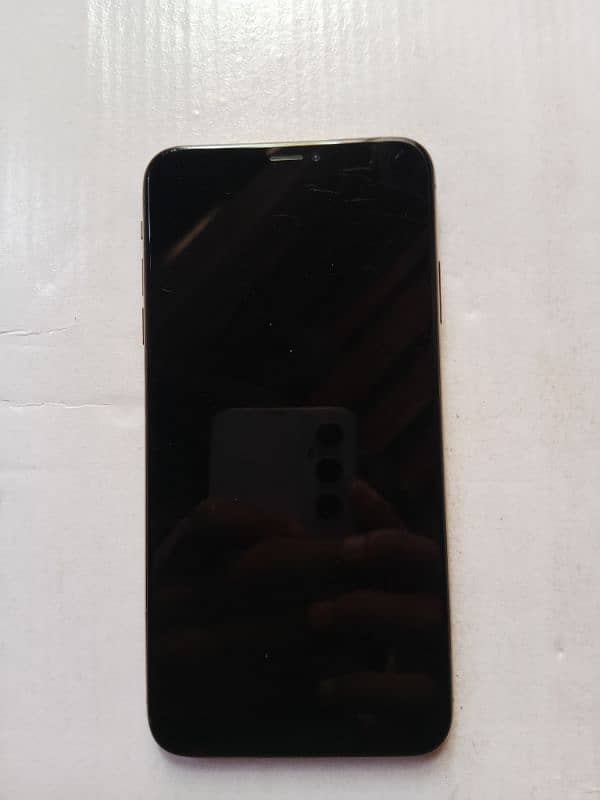 iphone xs max 256gb issue face ID battery and what's up 03430463875 1
