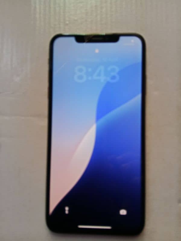 iphone xs max 256gb issue face ID battery and what's up 03430463875 2