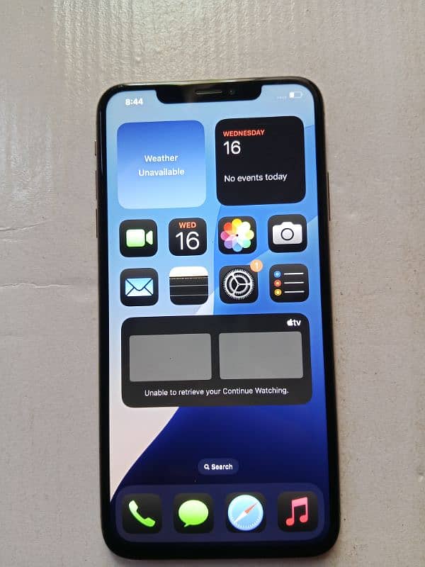 iphone xs max 256gb issue face ID battery and what's up 03430463875 4